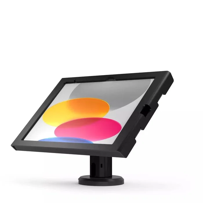 Compulocks Soporte de Seguridad para iPad (10.ª Gen.) 2022, Negro Compulocks Soporte de Seguridad para iPad (10.ª Gen.) 2022, Negro