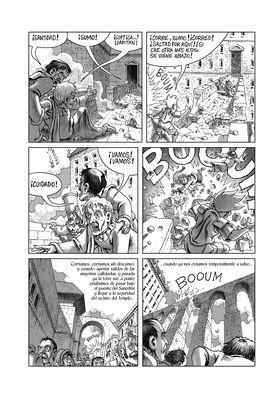 Astisendo Grupo Editorial, S.L. Las aventuras del Capitán Torrezno volumen 3 Capital de provincias del dolor y Los años oscuros