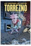 Astisendo Grupo Editorial, S.L. Las aventuras del Capitán Torrezno volumen 3 Capital de provincias del dolor y Los años oscuros