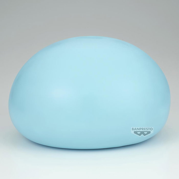 Banpresto Figura Rimuru That Time I Got Reincarnated As A Slime Big Soft Vinyl 16cm Tears Of The Azure Sea Banpresto Figura Rimuru That Time I Got Reincarnated As A Slime Big Soft Vinyl 16cm Tears Of The Azure Sea