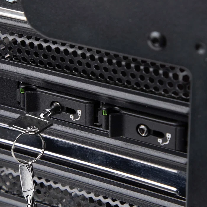 StarTech.com 2M2-REMOVABLE-PCIE Adaptador Rack Móvil Dual M.2 NVMe a PCIe x8 StarTech.com 2M2-REMOVABLE-PCIE Adaptador Rack Móvil Dual M.2 NVMe a PCIe x8
