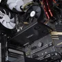 StarTech.com 2M2-REMOVABLE-PCIE Adaptador Rack Móvil Dual M.2 NVMe a PCIe x8