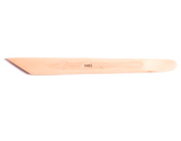 Innspiro Moldeador de madera para pastas nº 3 de 21cm