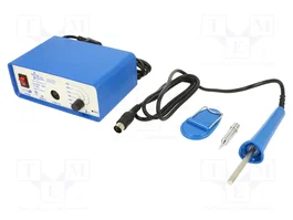 DONAU ELEKTRONIK ST802 Estación de soldar 80W