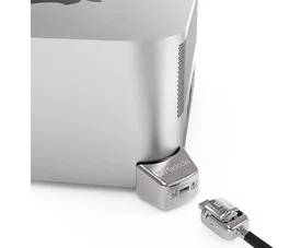 Compulocks MSLDG01 Carcasa Gris para Mac Studio (M1 Max/M1 Ultra, 2022) - Compatible con Mini PC
