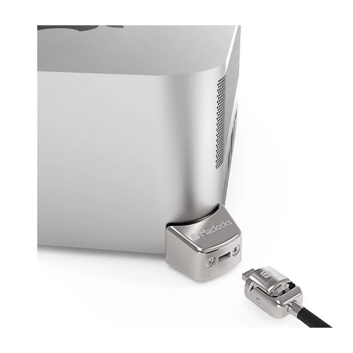 Compulocks Carcasa para Ordenador Mini PC, Parte MSLDG01 Compulocks Carcasa para Ordenador Mini PC, Parte MSLDG01