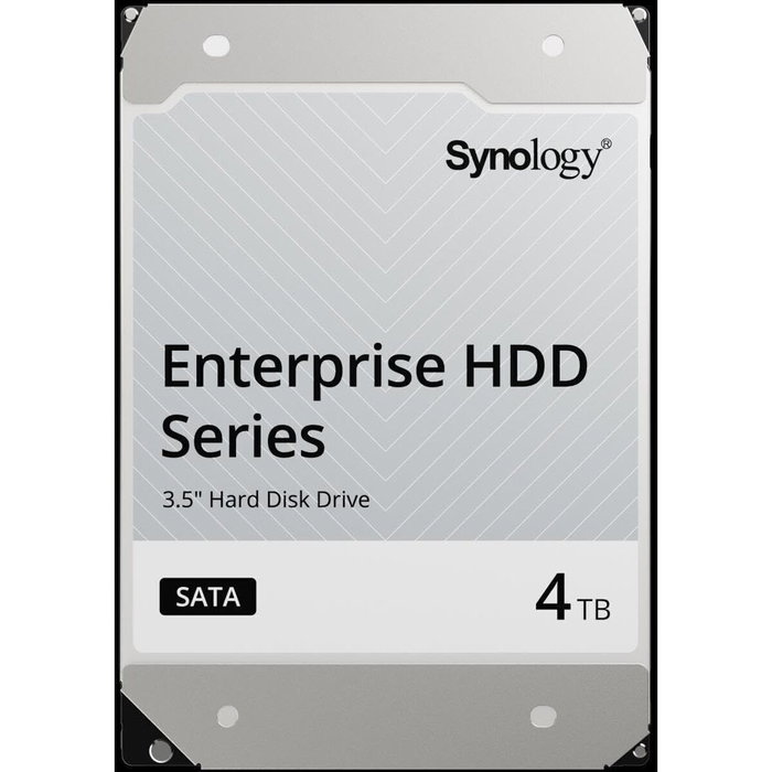 Synology HAT5320 4 TB 3.5'' SATA III 7200 RPM