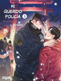 2.Mi querido policia, Niyama - FUJUR
