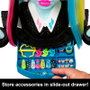 MATTEL Busto Styling Frankie Stein Monster High