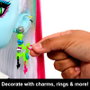 MATTEL Busto Styling Frankie Stein Monster High