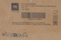 La Mediterranea Botella 100 ml con Tapón Hermético (24 Unidades)