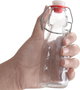 La Mediterranea Botella 100 ml con Tapón Hermético (24 Unidades)