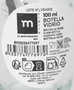 La Mediterranea Botella 100 ml con Tapón Hermético (24 Unidades)