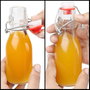 La Mediterranea Botella 100 ml con Tapón Hermético (24 Unidades)