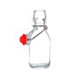 La Mediterranea Botella 100 ml con Tapón Hermético (24 Unidades)