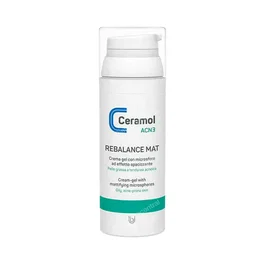 Ceramol Rebalance Mat 50 ml
