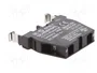 SCHMERSAL Bloques de Contactos EF 22mm NA IP20