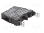 SCHMERSAL Bloques de Contactos EF 22mm NA IP20