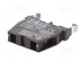 SCHMERSAL Bloques de Contactos EF 22mm NA IP20