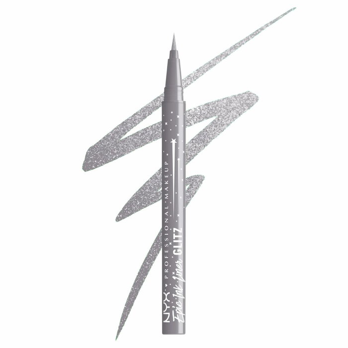 Nyx Professional Make Up Epic Ink Liner Glitz #05-Flashy Flare