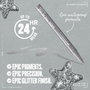 Nyx Professional Make Up Epic Ink Liner Glitz #05-Flashy Flare