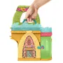 Disney Princess Caja Del Castillo de Vaiana MATJDP60
