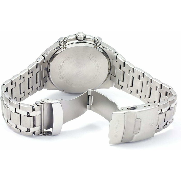 Reloj Hombre Casio EF-539D-1AVEF