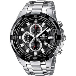 Reloj Hombre Casio EF-539D-1AVEF