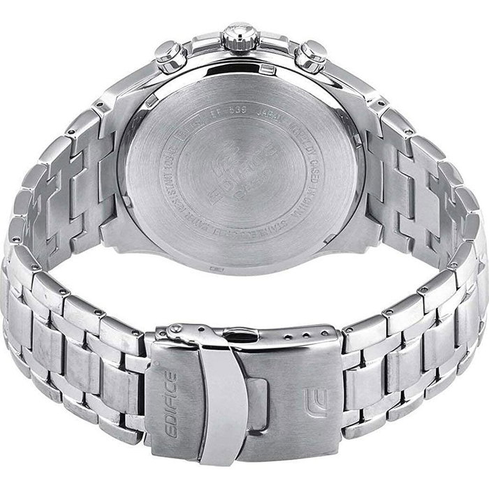 Reloj Hombre Casio EF-539D-1AVEF