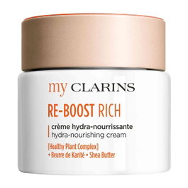 Clarins My Clarins Re-Boost Crema Confort Hidratante 50 ml