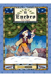 Ediciones La Cupula, S.L. El Enebro
