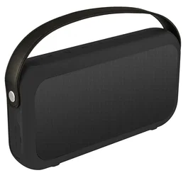 Billow ZX9 Altavoz Portátil Estéreo Negro 10W