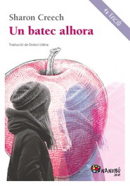 Un batec alhora, Sharon Creech - PAGES EDITORS