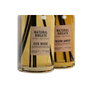 DKD Home Decor Ambientador Mikado Cristal 1L Pack de 2 Surtido Scandi