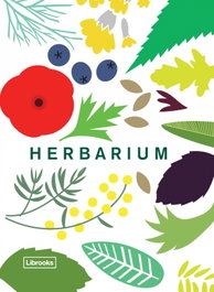 HERBARIUM, Caz Hildebrand - LIBROOKS