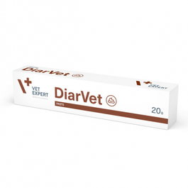 Vet Expert Diarvet Pasta para Perro y Gato 20g