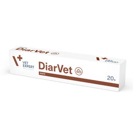 Vet Expert Diarvet Pasta para Perro y Gato 20g