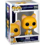 FUNKO Figura POP Disney Pixar Lightyear Sox