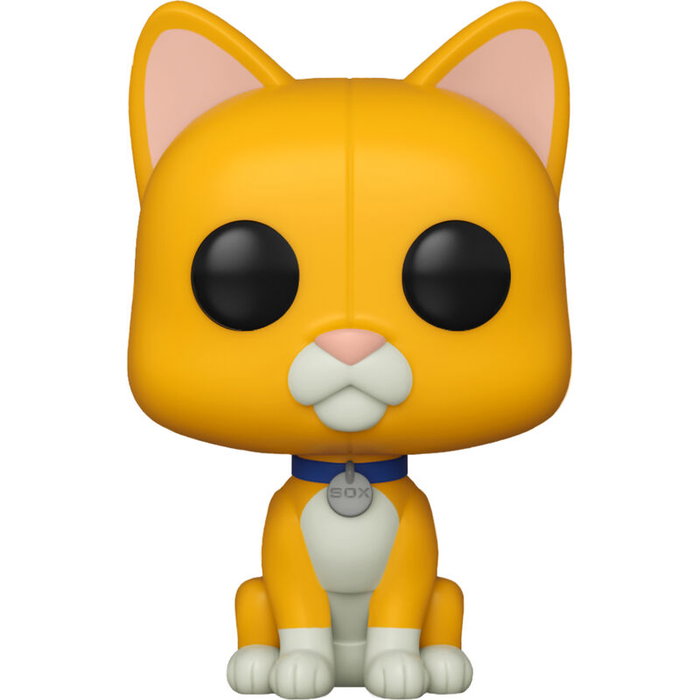 FUNKO Figura POP Disney Pixar Lightyear Sox