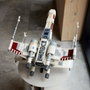 Lego Star Wars X-Wing Starfighter 75355 Set de Construcción