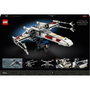 Lego Star Wars X-Wing Starfighter 75355 Set de Construcción