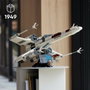 Lego Star Wars X-Wing Starfighter 75355 Set de Construcción