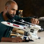 Lego Star Wars X-Wing Starfighter 75355 Set de Construcción