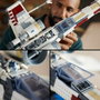 Lego Star Wars X-Wing Starfighter 75355 Set de Construcción