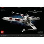 Lego Star Wars X-Wing Starfighter 75355 Set de Construcción