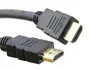Mediarange Cable HDMI 1.4 Alta Velocidad 1.5m Negro - Ethernet, Compatible con 4K/3D, Full HD, Xbox, PS3