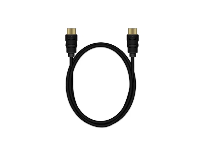 Mediarange Cable HDMI 1.4 MRCS139 1,5 m Negro Mediarange Cable HDMI 1.4 MRCS139 1,5 m Negro