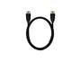 Mediarange Cable HDMI 1.4 MRCS139 1,5 m Negro