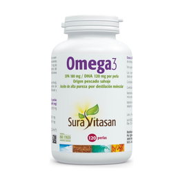 Omega 3