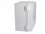 FIBOX CAB Carcasa de pared de policarbonato gris 300x300x180mm